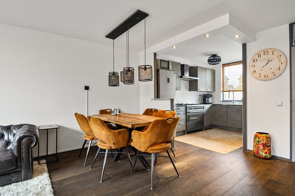 Medium property photo - Wierbalg 1179, 1788 TS Julianadorp